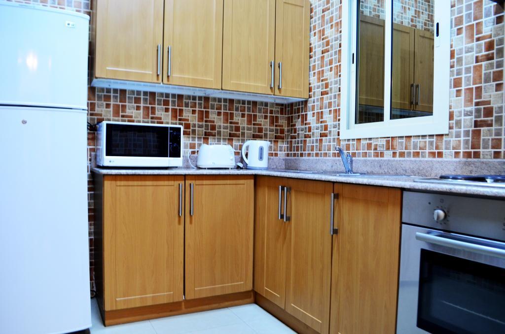 President Suites Apartments Manama Zewnętrze zdjęcie