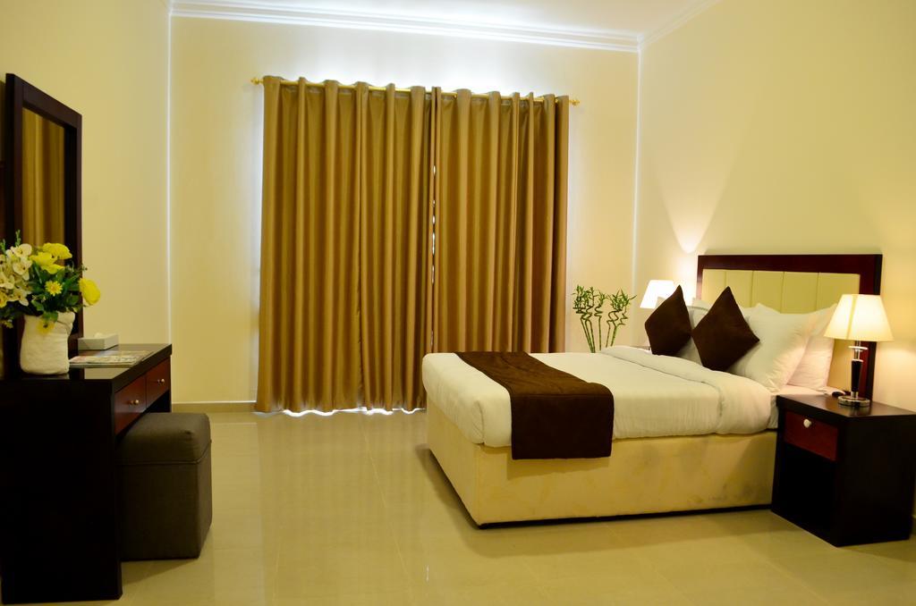 President Suites Apartments Manama Zewnętrze zdjęcie