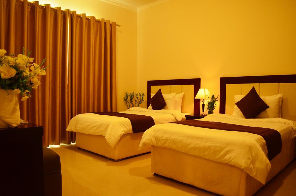 President Suites Apartments Manama Zewnętrze zdjęcie