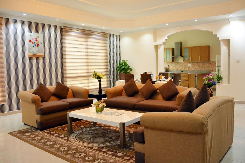 President Suites Apartments Manama Zewnętrze zdjęcie