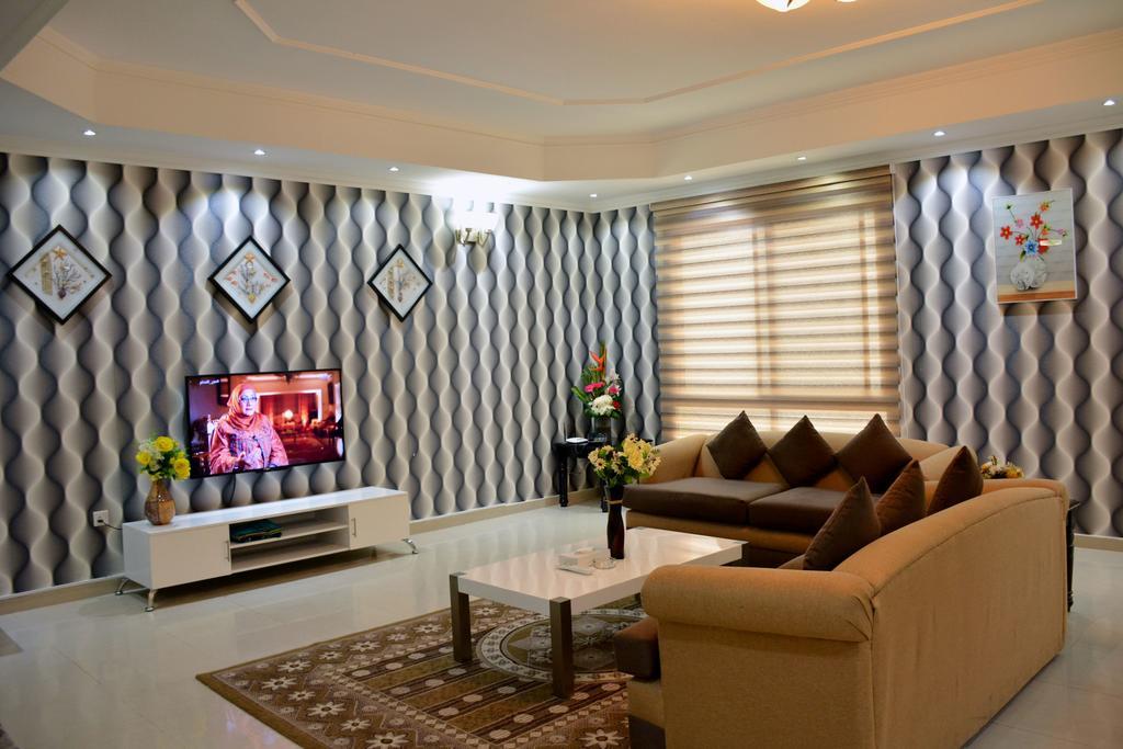 President Suites Apartments Manama Zewnętrze zdjęcie