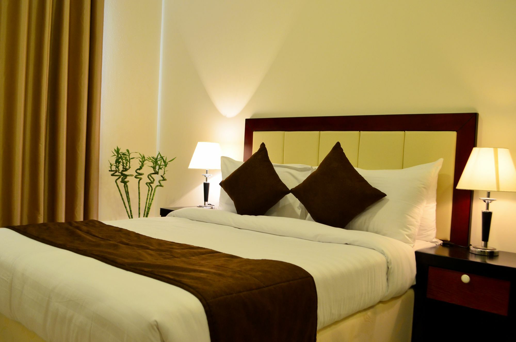 President Suites Apartments Manama Zewnętrze zdjęcie